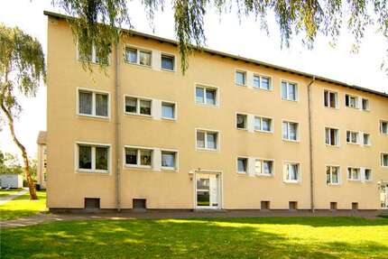 Wohnung zum Mieten in Recklinghausen 242,19 € 58.83 m²