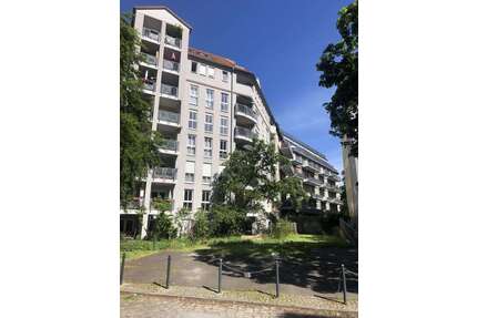 Wohnung zum Kaufen in Berlin 365.000,00 € 62.78 m²