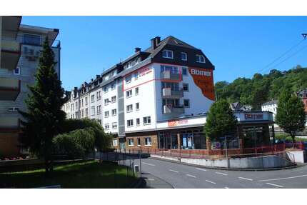 Wohnung zum Mieten in Koblenz 525,00 € 55.5 m²
