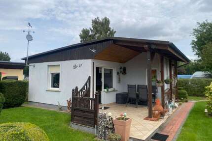 Haus zum Kaufen in Gustow 115.000,00 € 32.07 m²