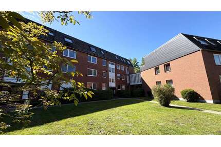 Wohnung zum Kaufen in Hamburg 299.000,00 € 77 m²