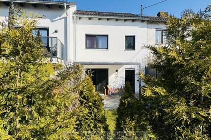 85457 Wörth - Gemütliches und modernes RMH in ruhiger, familienfreundlicher Lage