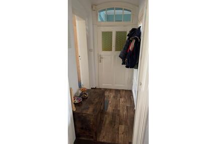 geräumige 2-Zimmer Wohnung in bester Innenstadtlage (Einbauküche) - Wittenberg Lutherstadt