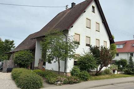 Haus zum Kaufen in Kirchdorf an der Iller 399.900,00 € 164 m²