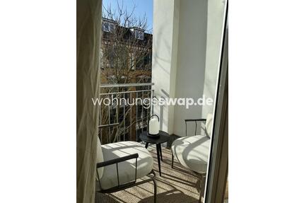 Wohnungsswap - 2 Zimmer, 60 m² - Libauer Straße, Friedrichshain, Berlin