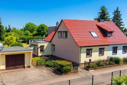 Haus zum Kaufen in Zörbig 85.000,00 € 100.27 m²
