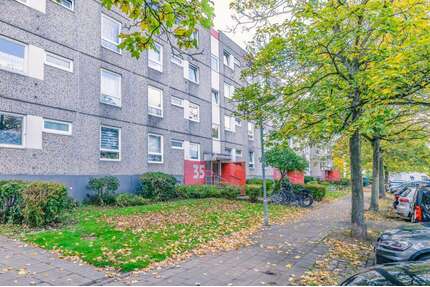 Wohnung zum Mieten in Braunschweig 529,00 € 68.42 m²