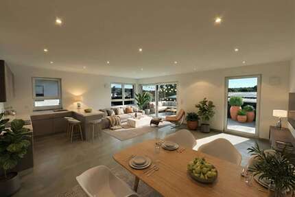 Wohnung zum Kaufen in Emmerting 723.163,00 € 140.42 m²