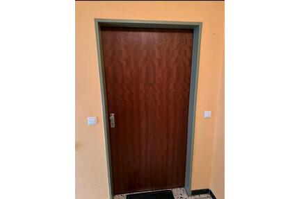 3-Zimmer-Wohnung in ruhiger Lage von Rothenburg ob der Tauber