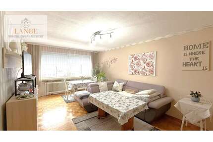 Wohnung zum Kaufen in Hannover 125.000,00 € 58 m²