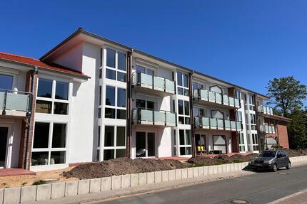 Betreutes Wohnen in Spaden - 450,00&nbsp;EUR Kaltmiete, ca.&nbsp; 47,00&nbsp;m&sup2; in Schiffdorf (PLZ: 27619)