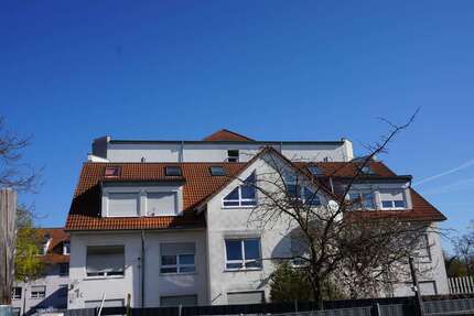 Wohnung zum Mieten in Germersheim 410,00 € 34.51 m²