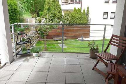 Wohnung zum Mieten in Freiberg am Neckar Heutingsheim 1.190,00 € 98 m² - Freiberg am Neckar / Heutingsheim