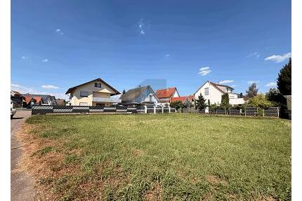 RARITÄT AM EUROPAPARK - ca.&nbsp; 803,00&nbsp;m&sup2; in Rust (PLZ: 77977)