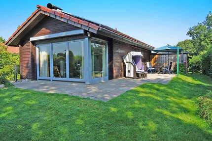 Haus zum Kaufen in Damp 299.000,00 € 58 m²