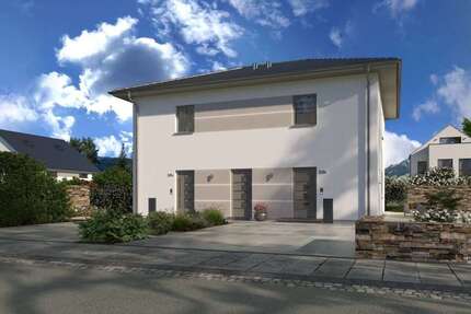Haus zum Kaufen in Kasendorf 576.900,00 € 226.13 m²