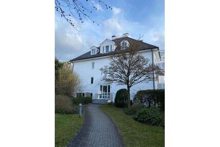 Wohnung zum Mieten in Wiesbaden 1.370,00 € 96.1 m²
