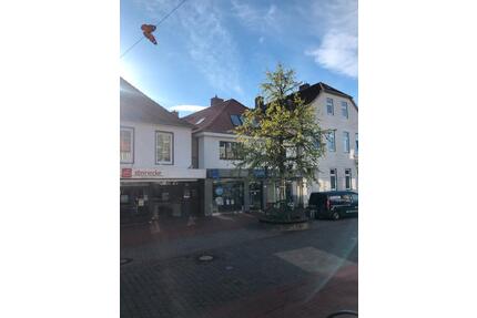 Coworking in der Fußgängerzone Soltau - Schneverdingen