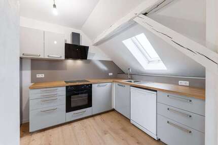Wohnung zum Mieten in Nürnberg 1.100,00 € 80 m²