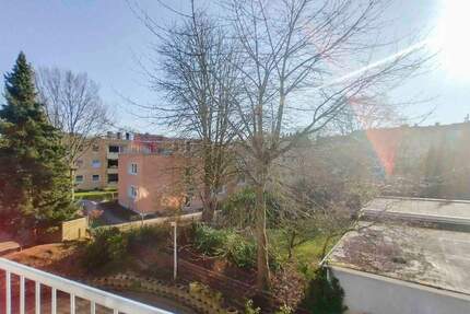 Kleines Apartment in guter Lage - Bochum Altenbochum