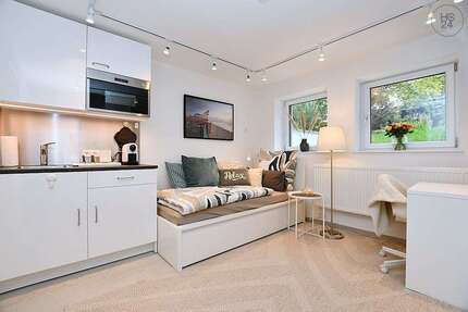 Wohnung zum Mieten in Stuttgart 890,00 € 16 m²