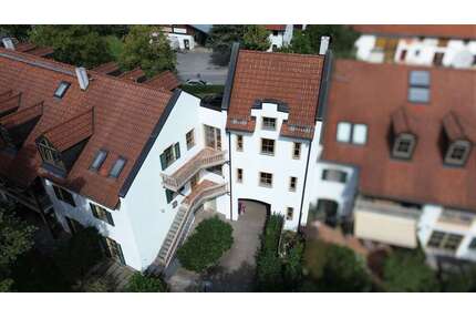 Wohnung zum Kaufen in Grafrath 727.000,00 € 153 m²
