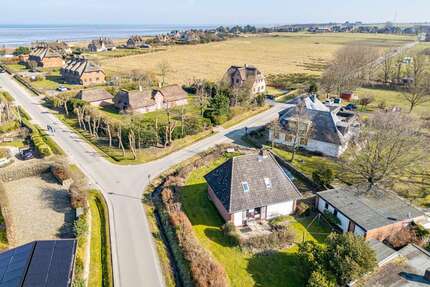 Grundstück zu verkaufen in Sylt 999.000,00 € 805 m²