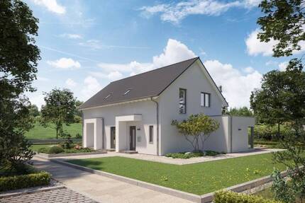 Jetzt bauen und Baukosten halbieren! - Geseke Störmede