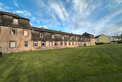 Reihenhaus in Fürstenberg, auch Mietkauf - Boffzen