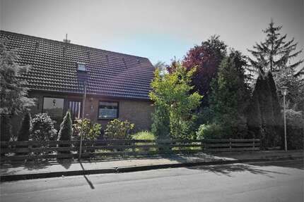 Haus zum Kaufen in Burgdorf 480.000,00 € 163.52 m²