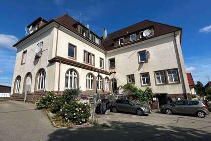 Haus zum Kaufen in Trossingen 849.000,00 € 540.1 m²