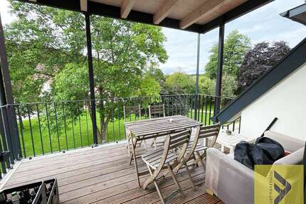 Wohnung zum Mieten in Römerstein 987,00 € 98.2 m²