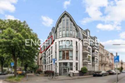 Wohnung zum Kaufen in Bonn 539.000,00 € 98 m²