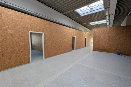 Lager in Radolfzell – 30 m², 247 Zugang, für Gewerbe & Handwerk - Radolfzell am Bodensee