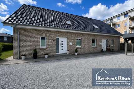 Haus zum Kaufen in Flensburg 359.000,00 € 112 m²
