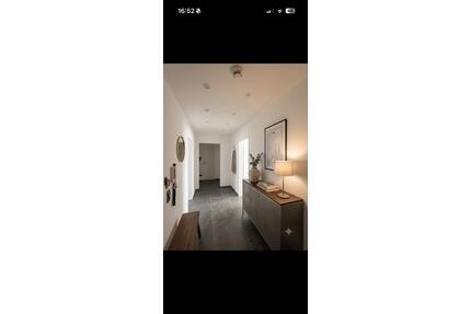 Moderne, kernsanierte 3-Zimmer-Wohnung in zentraler Lage - Ronnenberg
