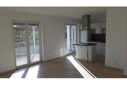Schöne 4-Zimmer Wohnung mit EBK - Parsberg