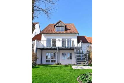 Haus zum Mieten in Tiefenbach 1.795,00 € 166 m²