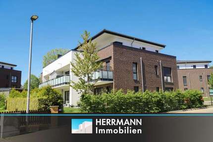 Wohnung zum Kaufen in Springe 529.000,00 € 139 m²