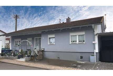 Haus zum Kaufen in Bexbach 279.000,00 € 180 m²