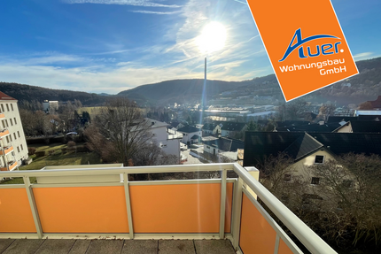 Wohnung zum Mieten in Aue-Bad Schlema 386,69 € 67.25 m²