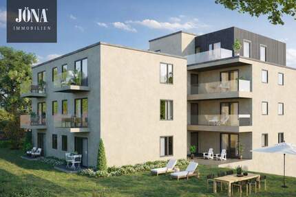 Schöner Wohnen für Jung und Alt - Kulmbach