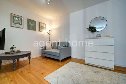 Wohnung zum Mieten in Stuttgart 1.660,00 € 65 m²