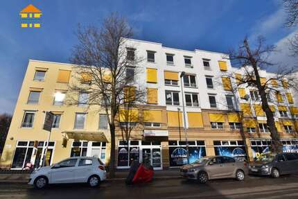 Wohnung zum Kaufen in Chemnitz 34.000,00 € 27.74 m²