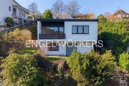 Haus zum Kaufen in Neckargemünd 485.000,00 € 119 m²