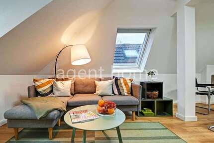 Wohnung zum Mieten in Stuttgart 1.330,00 € 68 m²