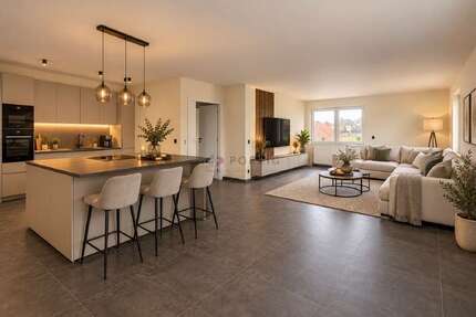 Wohnung zum Mieten in Ribnitz-Damgarten 1.590,00 € 160 m²