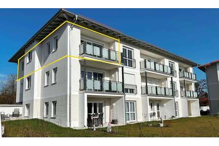 Wohnung zum Kaufen in Kirchham 394.000,00 € 91.33 m²