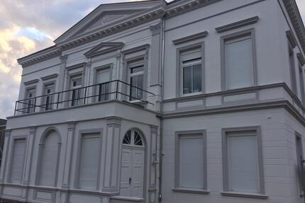Jever 26m² Appartement Wohnung in Altstadtvilla Haus TOP-Lage V