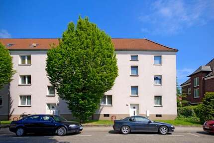 Wohnung zum Mieten in Gelsenkirchen 419,00 € 52.52 m²